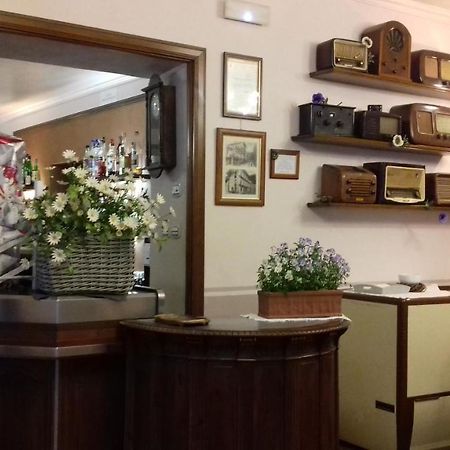 Stella D'Italia Bed & Breakfast Sparone Eksteriør bilde