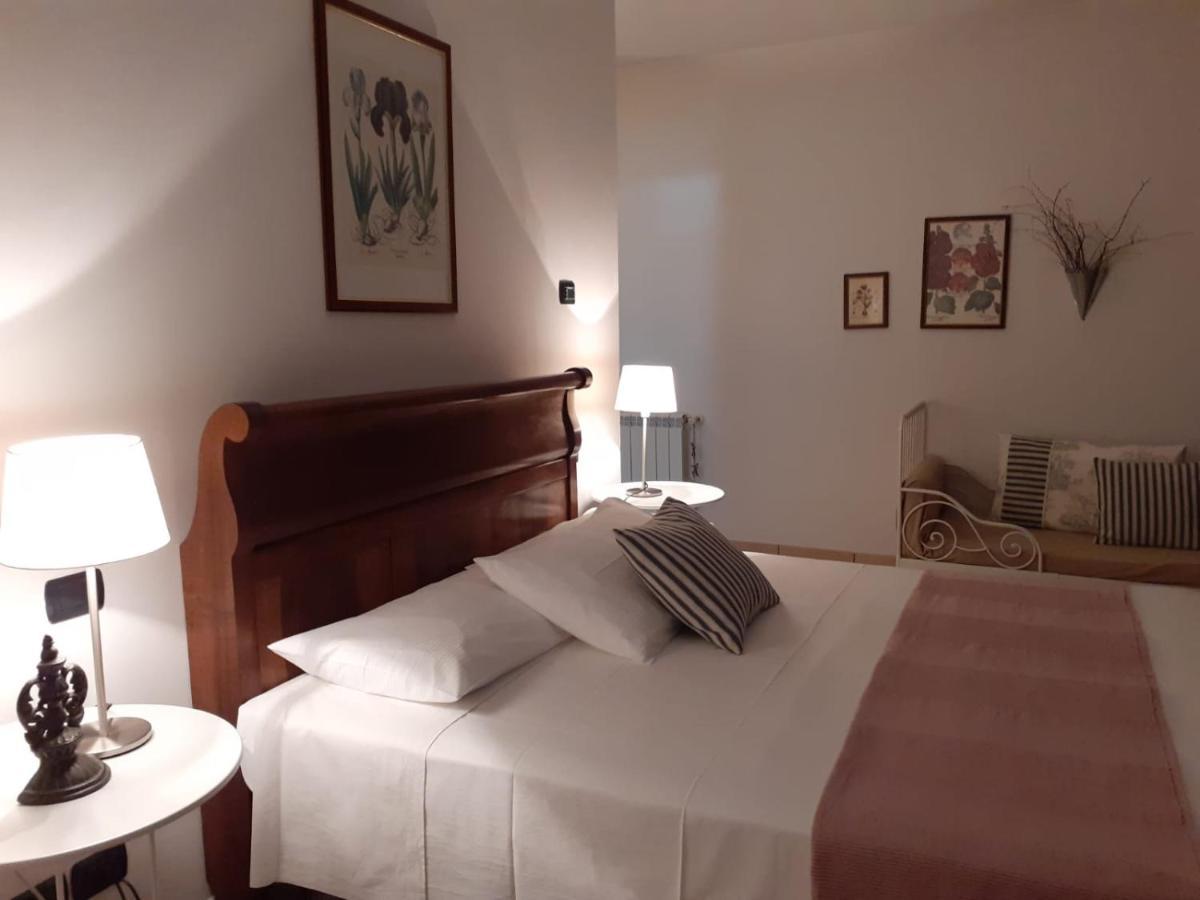 Stella D'Italia Bed & Breakfast Sparone Eksteriør bilde