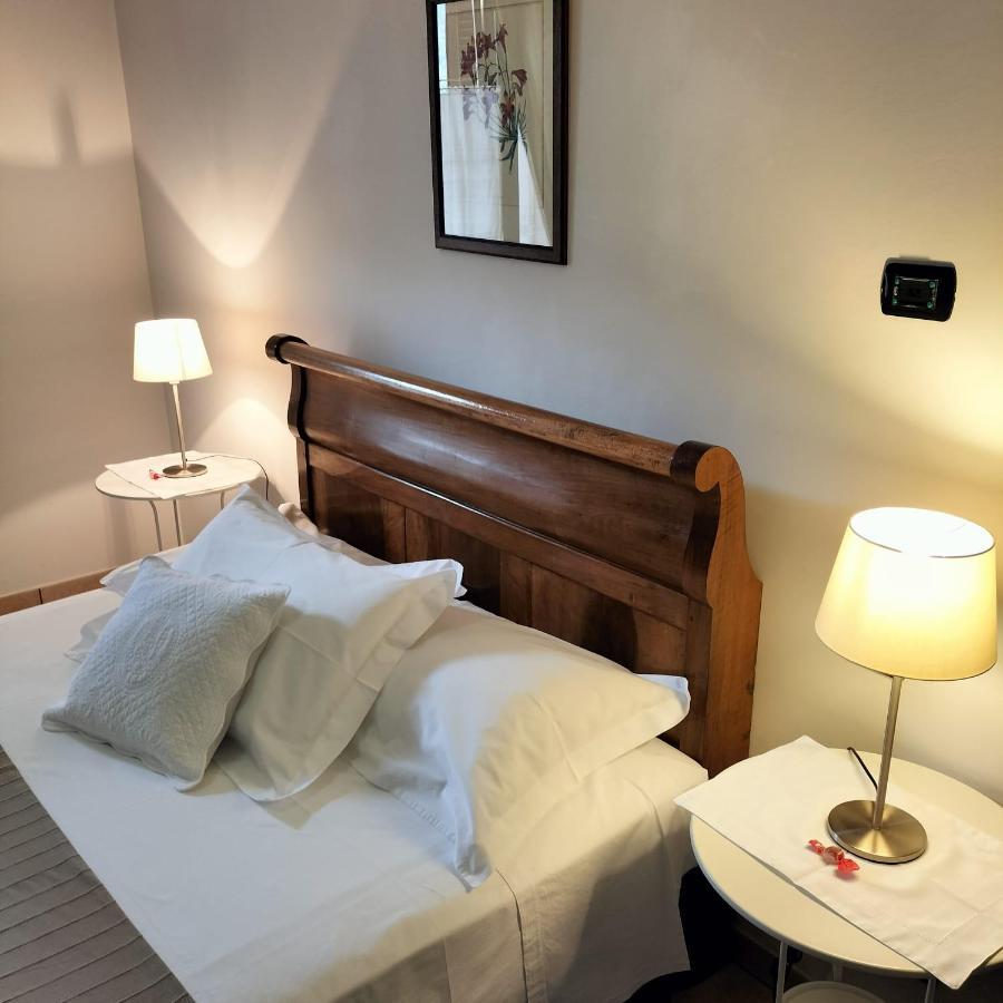 Stella D'Italia Bed & Breakfast Sparone Eksteriør bilde