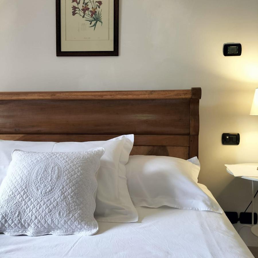Stella D'Italia Bed & Breakfast Sparone Eksteriør bilde