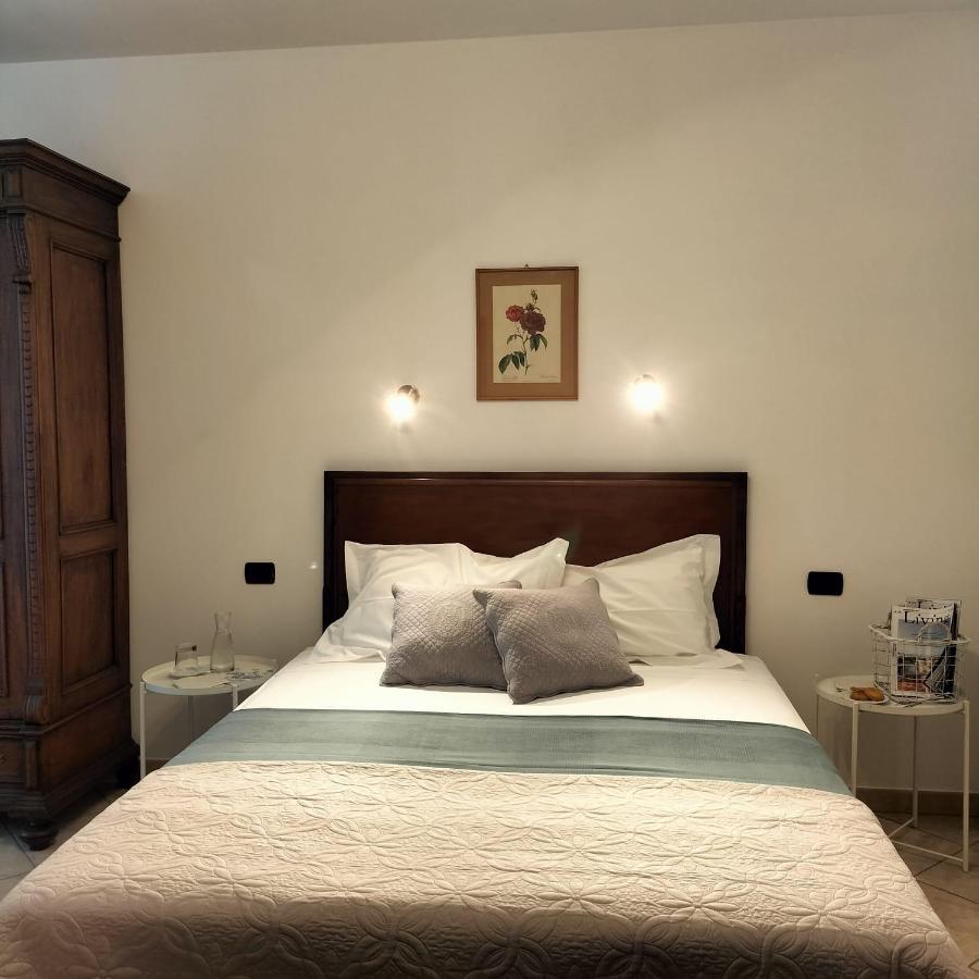 Stella D'Italia Bed & Breakfast Sparone Eksteriør bilde